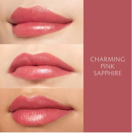 Cle Peau Precious Lipstick Shade