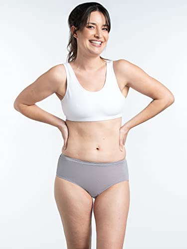 Fruit of the Loom Women's Modal Underwear2