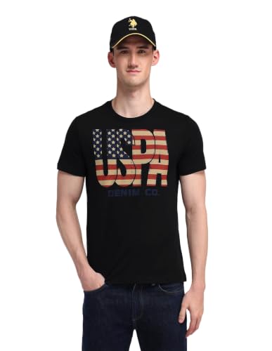 Image of U.S. Polo ASSN. Men T-Shirt
