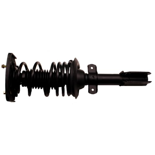 Gabriel G56924 ReadyMount Complete Loaded Strut Assembly