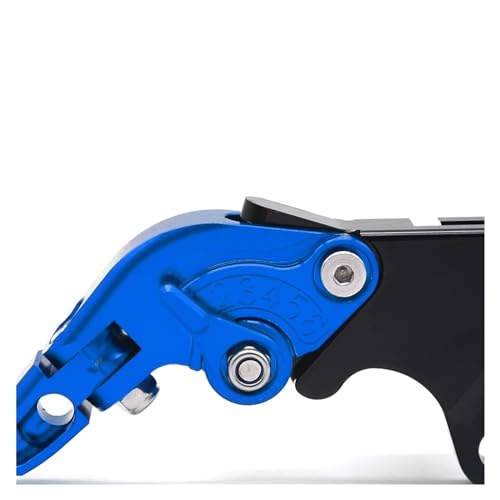 Levier de frein CB125R en alu CNC pour moto Honda de 2011 à 2021 - 6