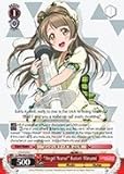 Weiss Schwarz - Angel Nurse Kotori Minami - LL/EN-W02-E098 - C (LL/EN-W02-E098) - Love Live! DX Vol.2 Booster Pack