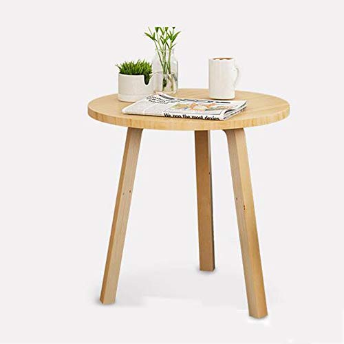 YueQiSong Nordic Small Coffee Table Simple Modern Living Room Tea Tabl