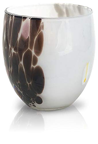 Verres à eau Les Couleurs de Murano coffret cadeau d'exception - 4