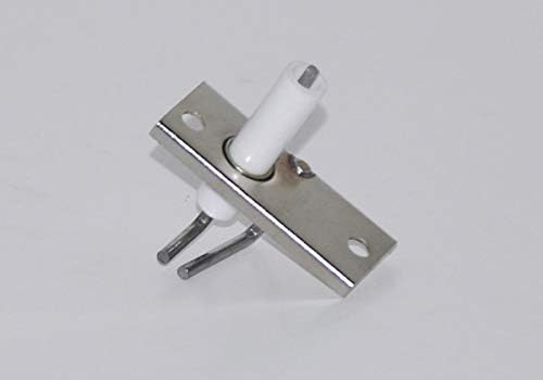 Ceramic Electrode Replacement for Select Gas Grill Models by Altima, Sonoma and Others