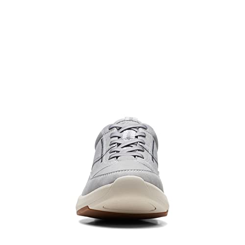 Clarks Men's Lehman Mix Oxford2