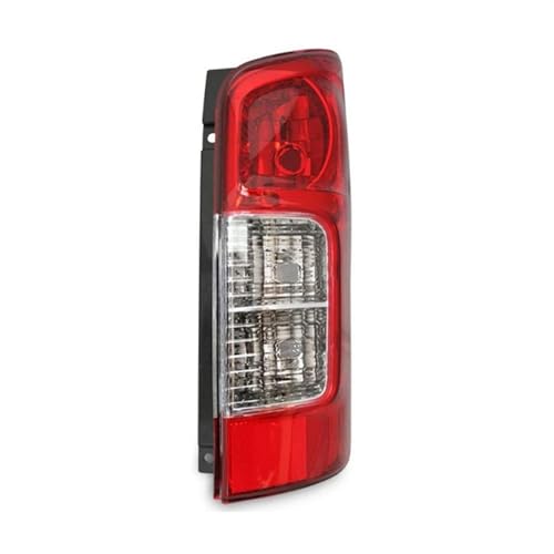 Feu arrière de voiture antibrouillard pour Nissan NV350 2013-2019