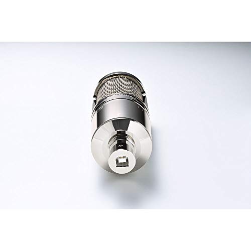 Image of Audio-Technica AT2020USB+V Limited Edition Cardioid Condenser USB Microphone