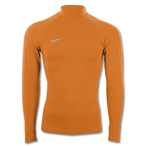 Joma 101650.880.L-XL Blouse, Arancione, Men's