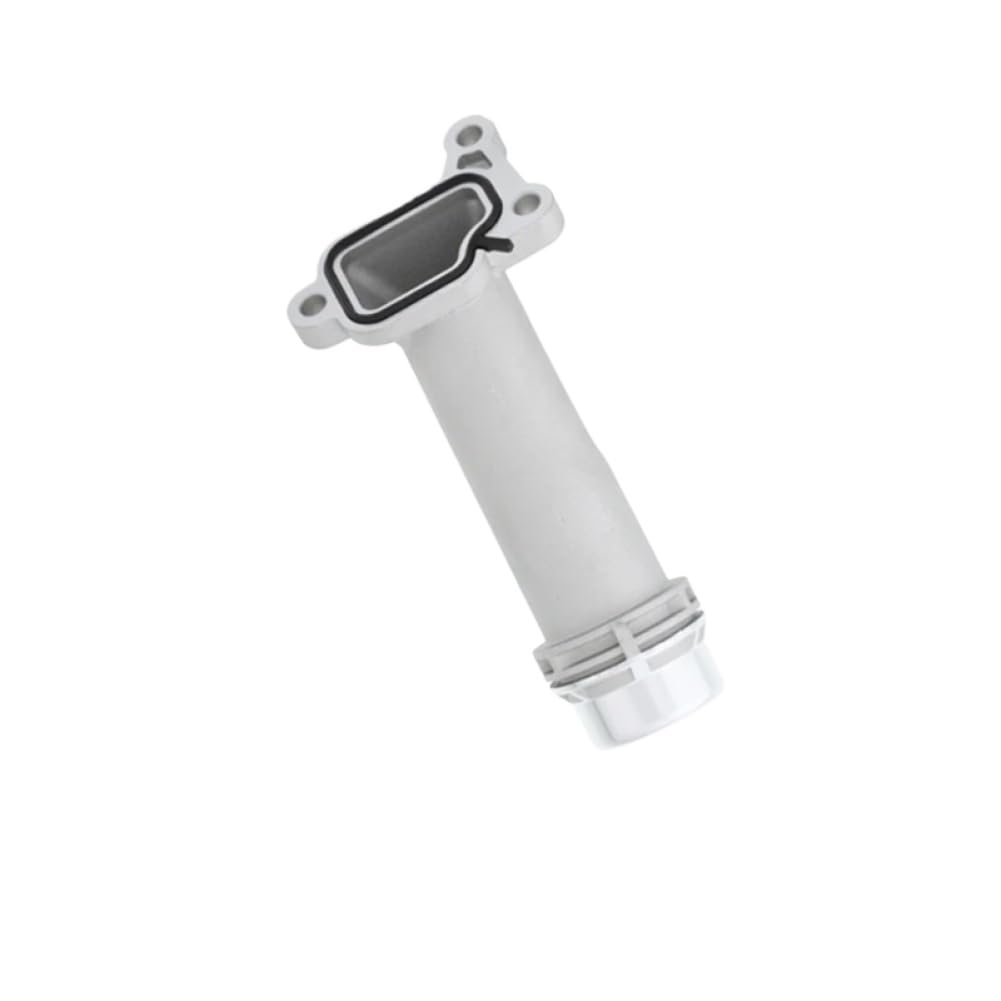 Aluminium Water Flange Coolant Connector 11127810707 Compatible with F01 F02 F07 F10 F12 F13 F20 F21 F22 F25 F26 F30 F31 F32 F33