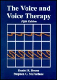 The Voice And Voice Therapy