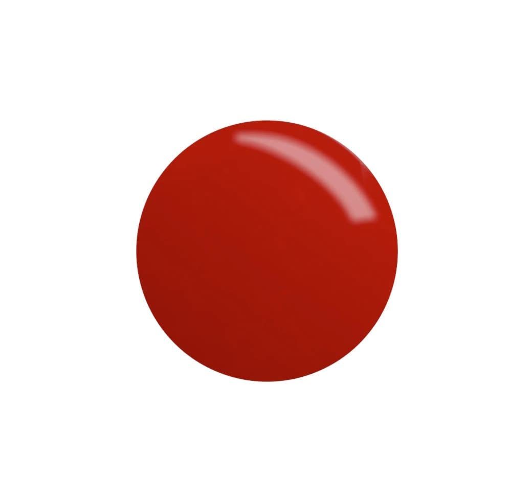 Miniatura 3 de JESSICA BioPure - Esmalte de uñas totalmente natural, vegano, ingredientes de origen biológico, sin 21 (roca roja)