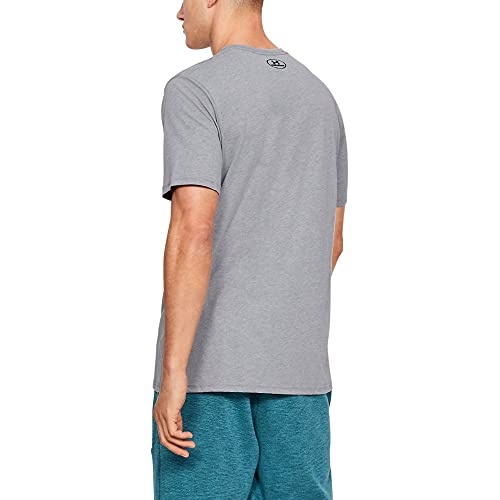 Image of Under Armour Men's Velocity 2.0 Short Sleeve V Neck T Shirt