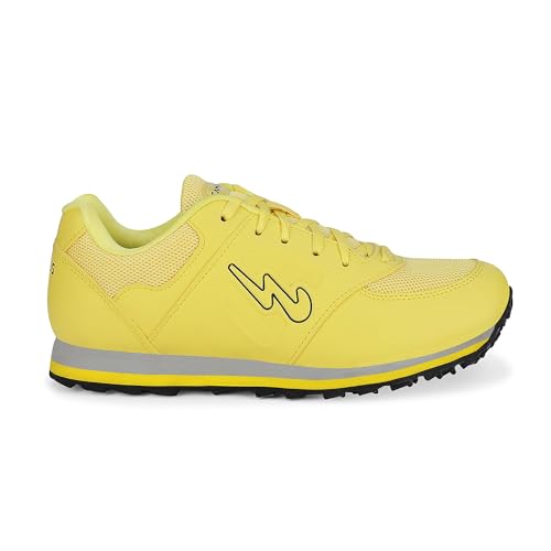 Image of Campus Men Hilltop Sneakers