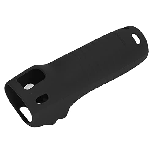 Custodia di Protezione Anticnocchisi silicone per Mobile 6 Scatola di Regolazione Regolata su Mobile6 Dust Proof BLACK