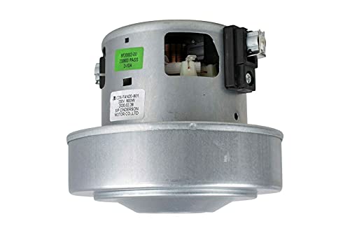 Rowenta moteur CDS-FAN20-801 aspirateur X-Trem Power RO6941 RO6971 RO6993