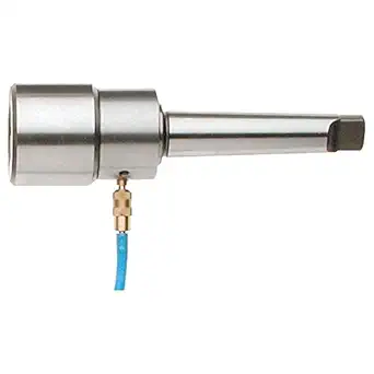 Morse Taper Arbour For Conventional Or Magnetic Drilling Machine With Automatic Lubrication (MT 3)