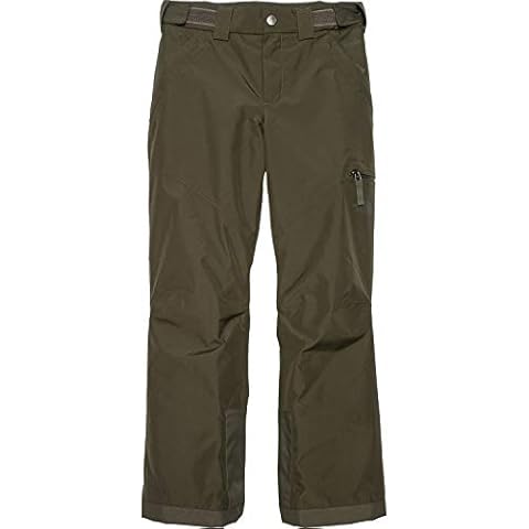 The North Face Gore-TEX Insulated Ski Pants for Girls Cover