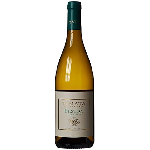 Te Mata Estate Elston Chardonnay 2016 White Wine 75 cl Cover
