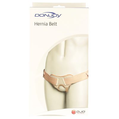 Faja Hernia Talla Large 37.5 - 43.25