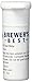 Beer Making pH Test Strips, 4.6-6.2 Range