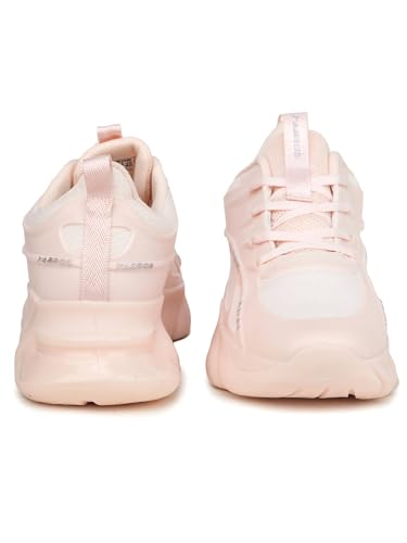 Image of Abors Angel-3 Casual Shoes Made with Upper TPU and Phylon Sole with Memory Foam Casual Shoes for Women