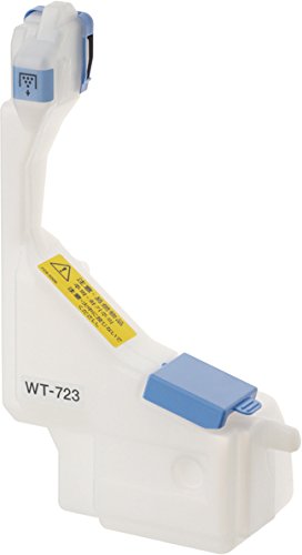 Amazon | CANON 廃トナーボックス WT-723/3338B002 CN-ACHBWT723J