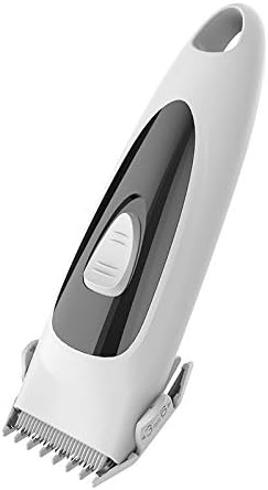 Hair Clippers Men, KAYBOO Professional Electric Shavers Cordless 2in1 Head Shaver and Hair Trimmer Waterproof Use Rechargeable Electric Hair Cut Machine Kit with 1 Guide Combs, 2 Modes USB Port