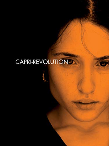  Capri-Revolution