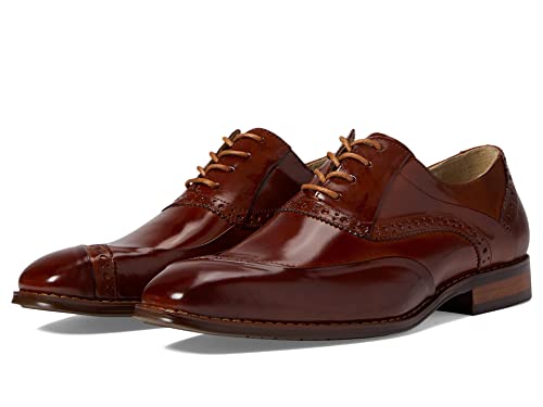 Image of Stacy Adams Gillam Lace-Up Oxford