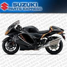 Amazon.com: NEW 2022 SUZUKI HAYABUSA GSX 1300R OEM LEFT SIDE