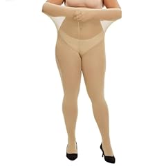 2 Pairs Nude(70den Opaque)