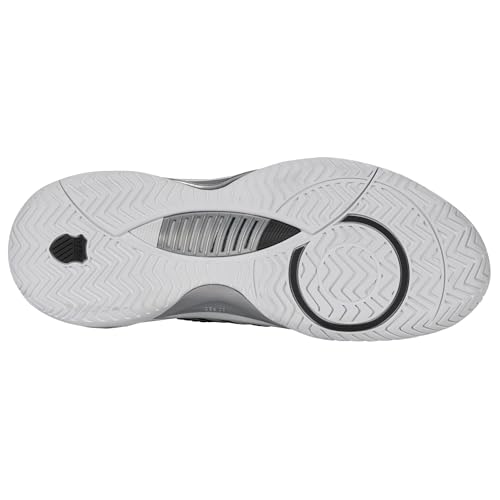 Image of K-Swiss Women's Hypercourt Supreme 2 Tennis Shoe