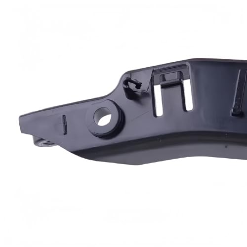 Fixation de pare-chocs avant pour ajustement parfait du spoiler de Tesla Model Y