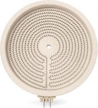 Point plus+ Induction Infrared Cooker Heating Coil – Size : 20 cm / 8 Inch-image-41