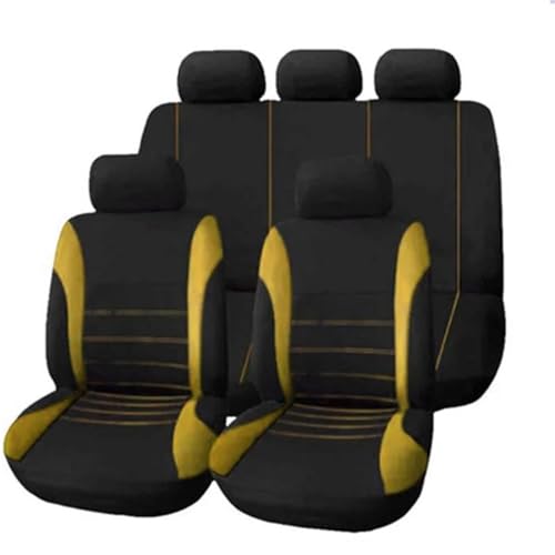 Housses siège voiture Infiniti QX50 Q60 FX QX80, revêtement premium 5 places haute résistance
