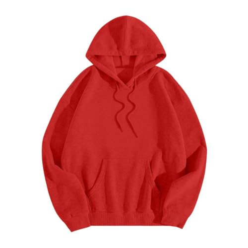 Sudadera holgada de mujer talla grande con estampado de alas Y2K 5