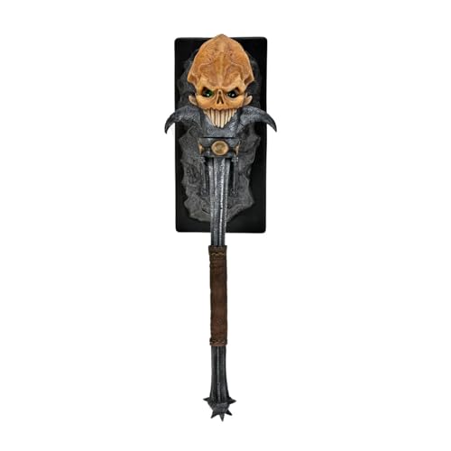 Baguette d'orque artefact pour matérialiser vos quêtes de Donjons et Dragons