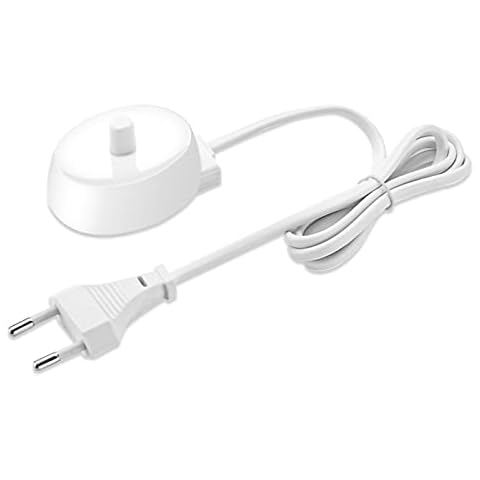 Cargador de cepillo de dientes eléctrico Oral B 3757 Cover