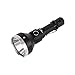 Acebeam T27 XHP35 HI Acebeam T27 Cree XHP35 HI Led 2500 Lumens Throw distance 1180 Meters Power Bank Flashlight With Cool White/Neutral White color tint Choice (Cool White)