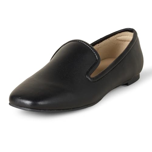 Image of Amazon Essentials Women's Soft Minimal Slip-On Loafer