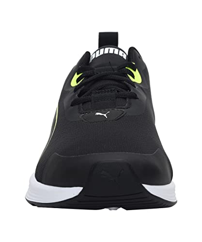 Image of Puma Mens Hybrid Woke Running Shoe