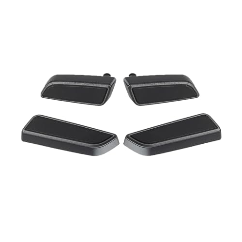 Interruptor de asiento para reparar botones rotos o atascados en Tesla Model 3 Y 2021 2023