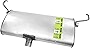 Walker Exhaust Quiet-Flow SS 50071 Direct Fit Exhaust Muffler Assembly