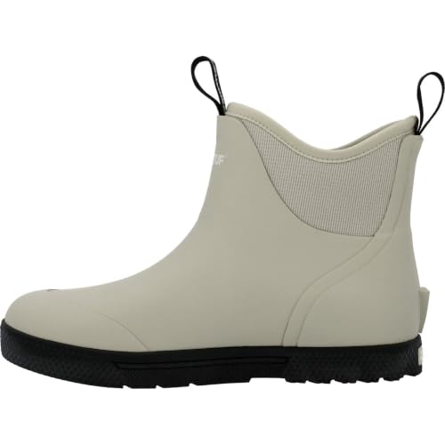 Image of Xtratuf Men's Wheelhouse Ankle Deck Boot