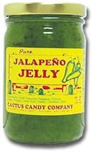 10 oz Jalapeno Jelly