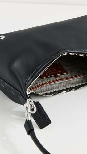 COACH Glovetanned Leather Juliet Shoulder Bag 25 - Thumbnail 6