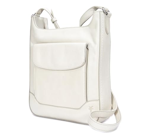 Frye Melissa Magazine Crossbody, Oat4
