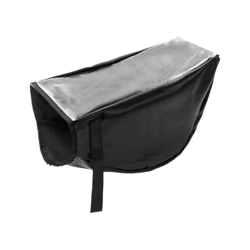 Sionhiuo Protector De Joystick Para Silla De Ruedas Eléctrica,Accesorios Para Silla De Ruedas - Cubierta Para Lluvia De Joystick Para De Eléctrica,Para Mayores Con Discapacidad