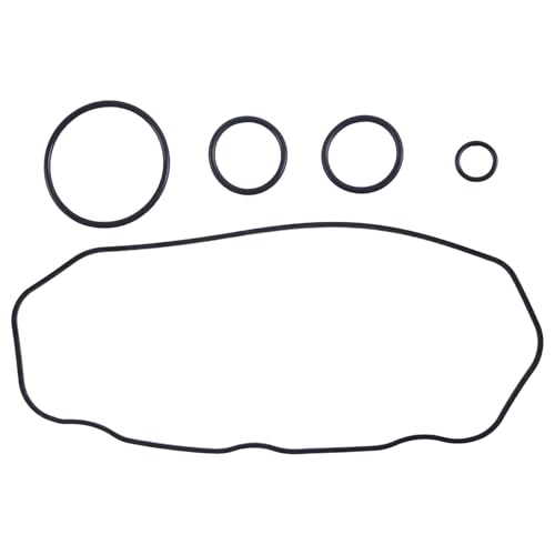Image of 3TNA72 3TNA72L 3TNA72E 3TNA72UJ Overhaul Gasket Set for Yanmar FF165 FF155 F145 B12 B12R Kobelco SK15SR TB15 Excavator 425 430 455 755 670 770 856 F925 F935 Tractor